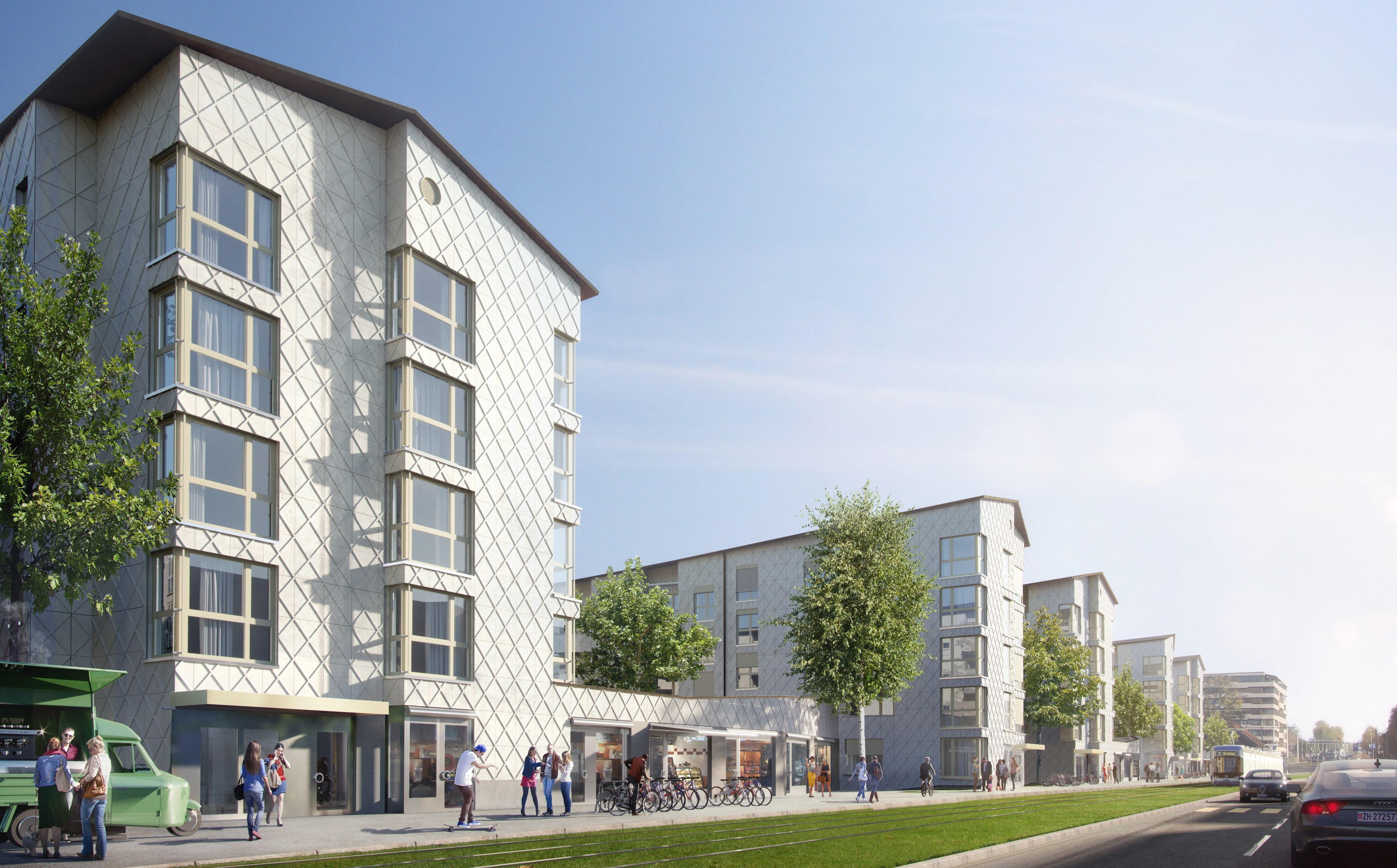 TdoT Ersatzneubau Im Schuppis