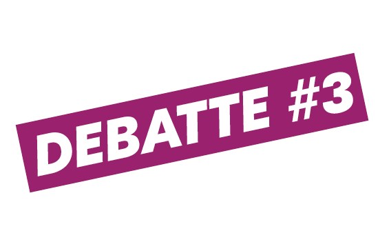 Luftschlösser - taugt das Hochhaus für die Gemeinnützigen?