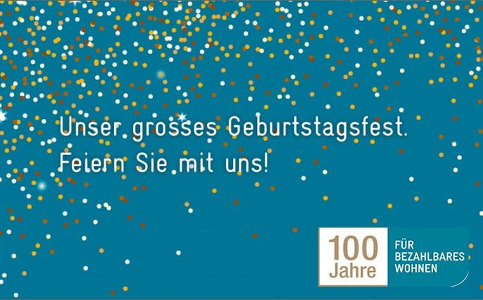 20.09.19: Jubiläumskongress und Geburtstagsfest