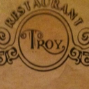 Restaurant 'troy'