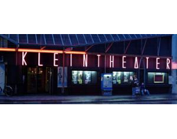 Kleintheater Luzern