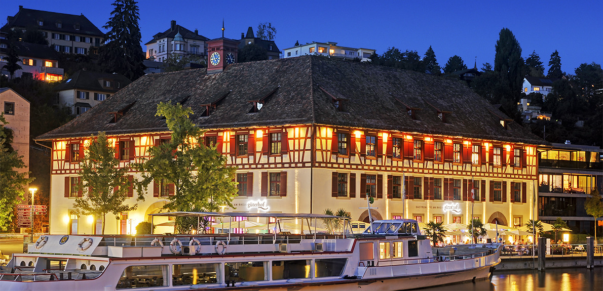 Güterhof Restaurant