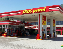 Restaurant " Ibos"