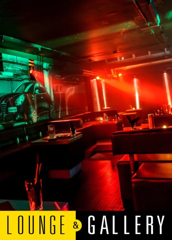 Lounge & Gallery Zug
