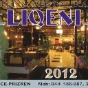 Restaurant Liqeni
