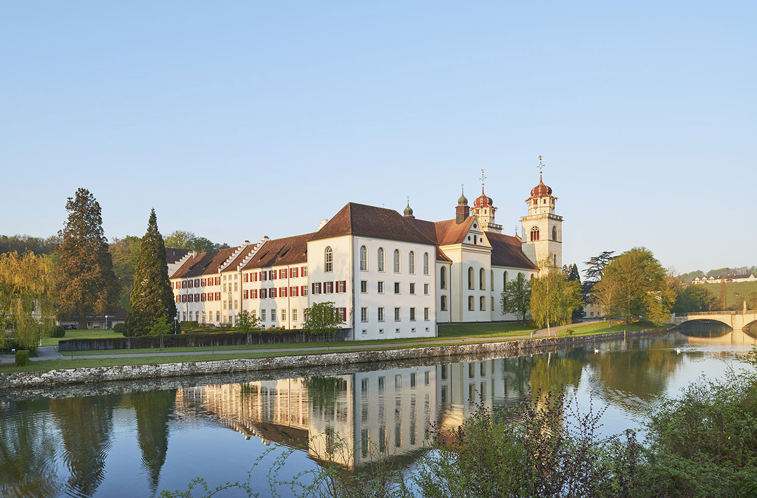 MUSIKINSEL Rheinau
