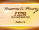Restaurant Pisha