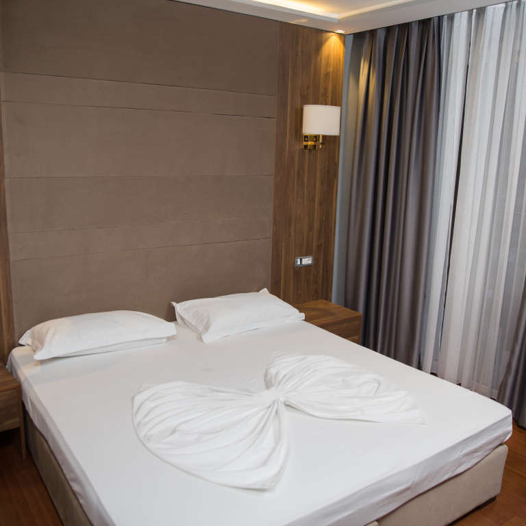 Two person room 1 (Double bed) Two person room 1 (Double bed)