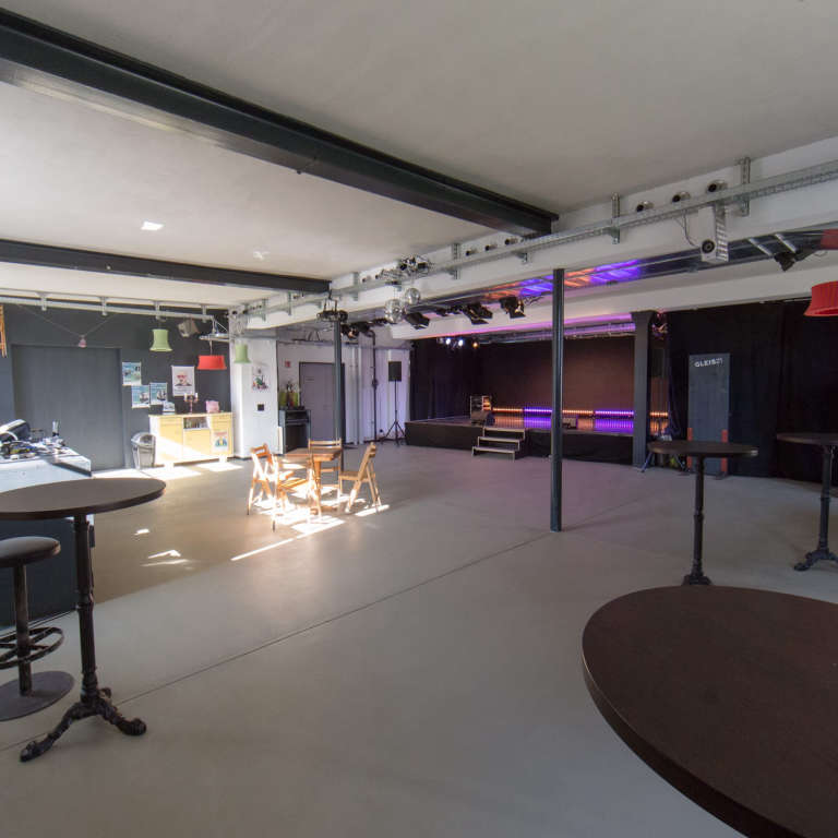 Event-Plattform Event-Plattform