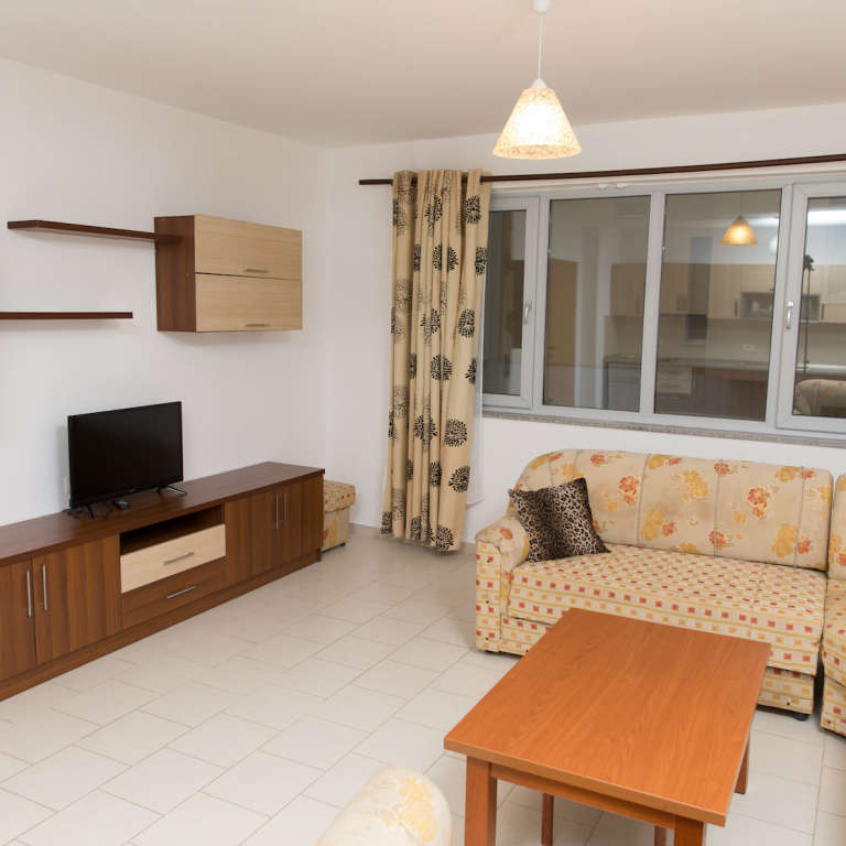 Five persons apartment (Three rooms) Five persons apartment (Three rooms)