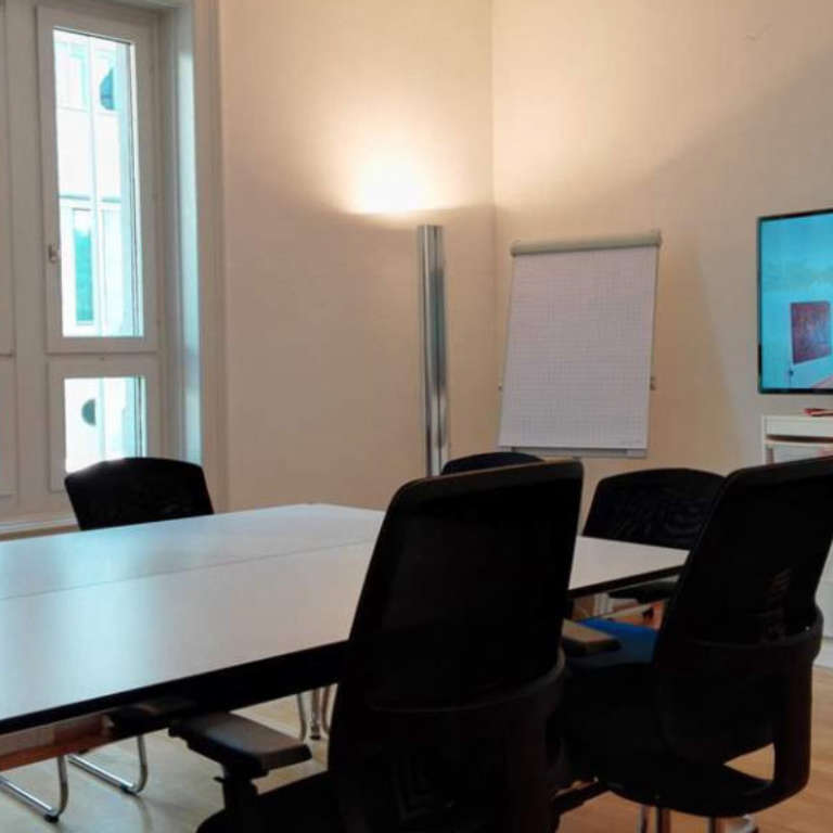 Workshopraum Workshopraum