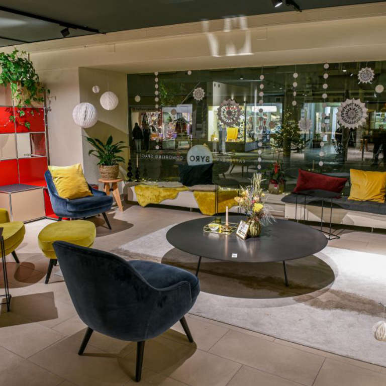 Lounge Lounge