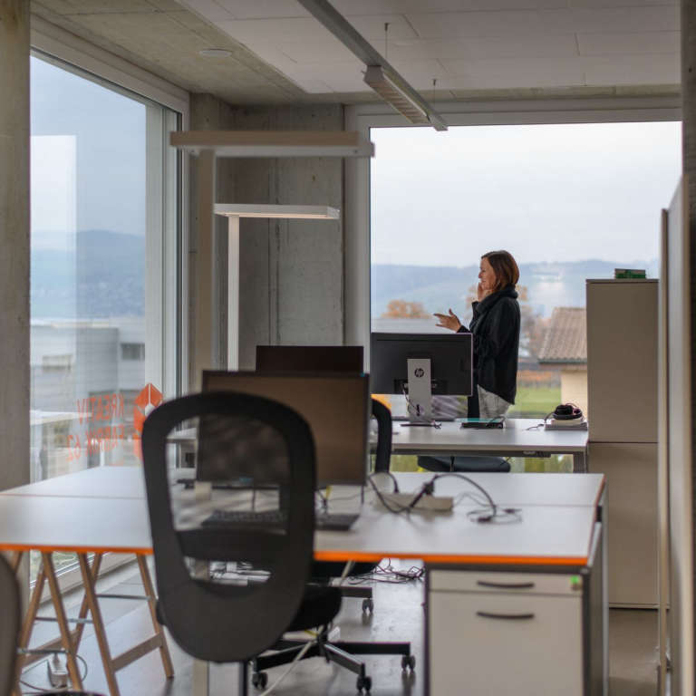 Büro short term Büro short term