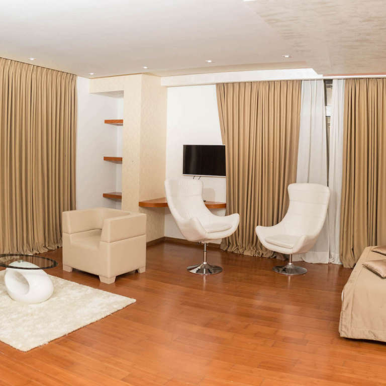 Suite Junior for three persons Suite Junior for three persons