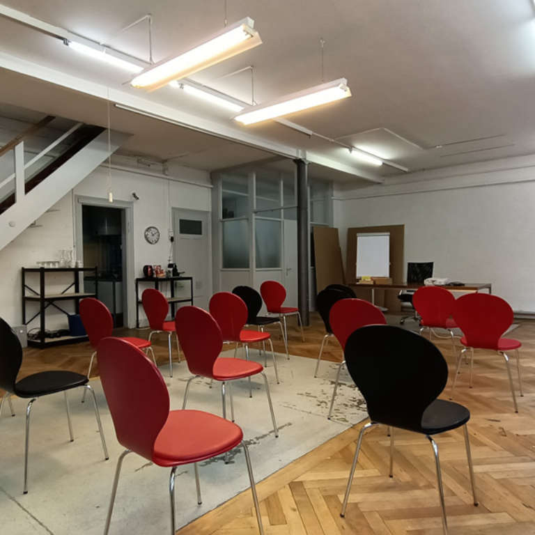DenkWerkstatt DenkWerkstatt