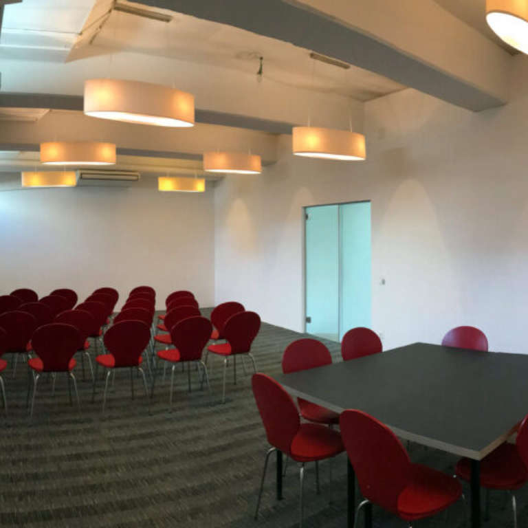 Konferenzraum Konferenzraum