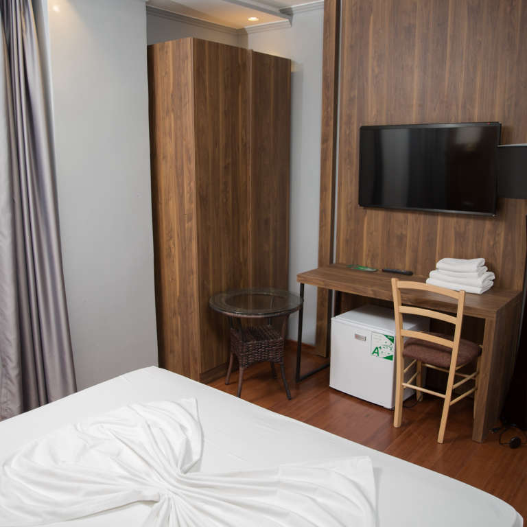 Two persons room (Single bed) Two persons room (Single bed)