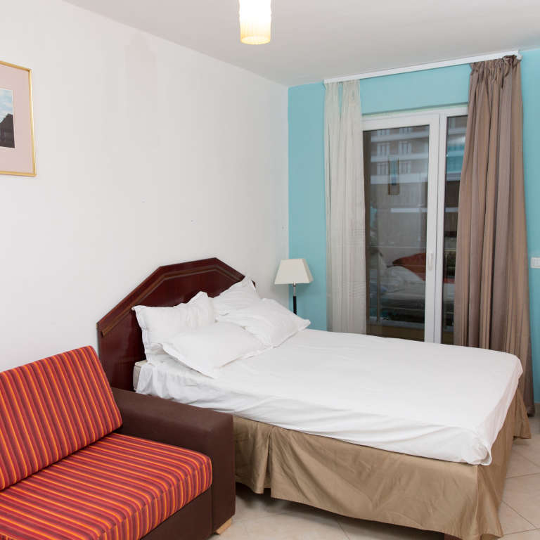 Three persons apartment (Two rooms) Three persons apartment (Two rooms)